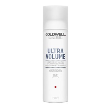 Goldwell Dualsenses Ultra Volume Bodifying Dry Shampoo 250ml