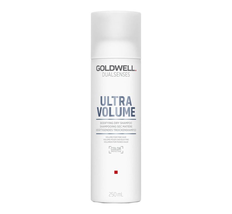 Dualsenses Ultra Volume Bodifying Dry Shampoo 250ml