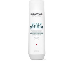 Goldwell Dualsenses Scalp Specialist Deep Cleansing Shampoo 250ml