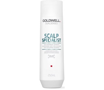 Goldwell Dualsenses Scalp Specialist Anti-Dandruff Shampoo 250ml