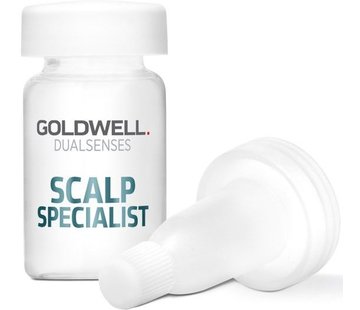 Goldwell Dualsenses Scalp Specialist Hair-Loss Serum 8x6 ml