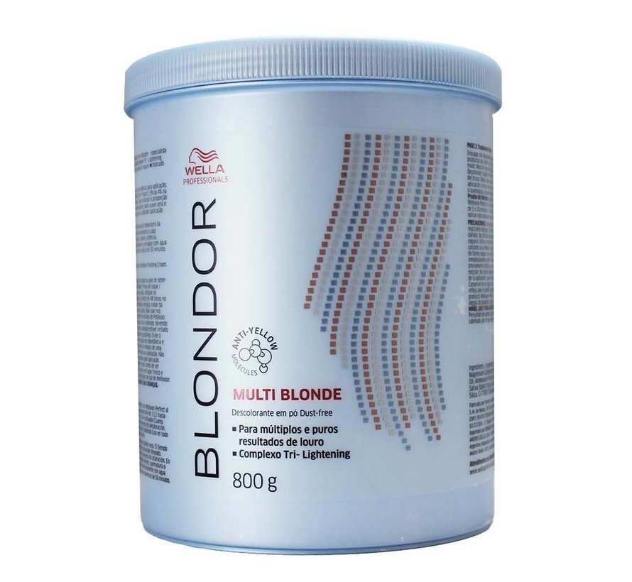 Осветляющая пудра. Wella Blondor Multi blonde Powder 800. Wella professionals осветляющая пудра Blondor Multi blonde Powder. Осветляющая пудра Wella Мульти блонд. Wella Blondor оксид 1л.