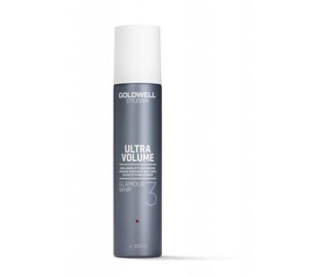 Goldwell STS Glamour Whip 300ml.(Gaat uit assortiment)