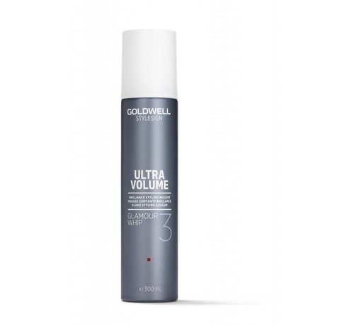 Goldwell STS Glamour Whip 300ml