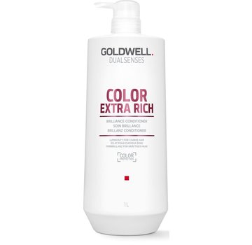 Goldwell Dualsenses Color Extra Rich Brilliance Conditioner 1000ml