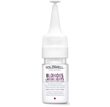 Goldwell Dualsenses Blondes en Highlights Color Lock Serum 18ml