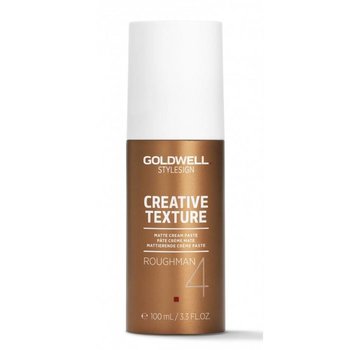 Goldwell STS Roughman 100ml, Oude Verpakking