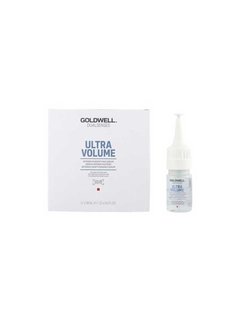 Goldwell Dualsenses Ultra Volume Intensive Strengthening Serum 12x18ml