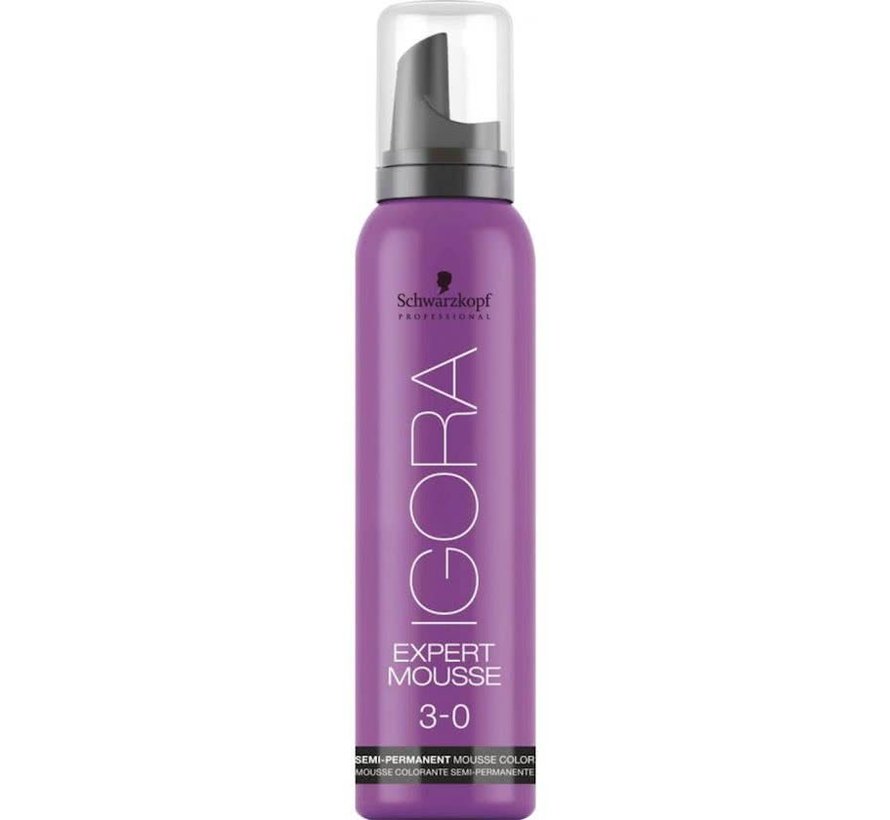 Igora Expert Mousse 100ml