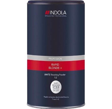 Indola Professional Rapid Blond White Dust Reduced Powder 450 gr.