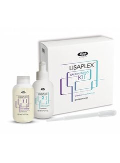 Lisap Milano Lisaplex Intro Kit (Gaat uit assortiment)