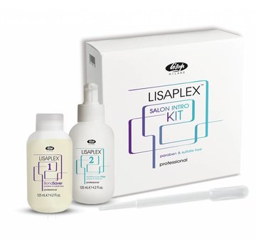 Lisap Lisaplex Intro Kit (Gaat uit assortiment)