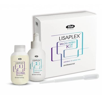 Lisap Milano Lisaplex Intro Kit (Gaat uit assortiment)