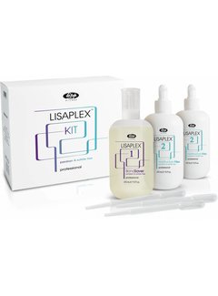 Lisap Lisaplex Professional Kit (gaat uit assortiment)