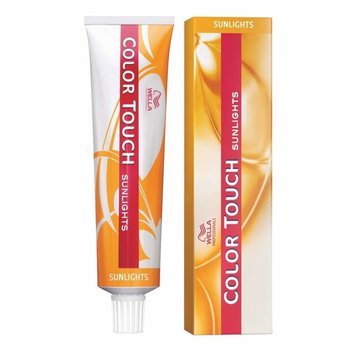 Wella Color Touch Sunlights 60 ml