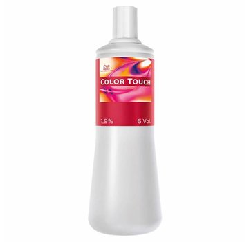 Wella Color Touch Emulsion 1,9%