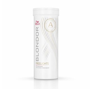 Wella Blondor Freelights Blondeerpoeder 400 gr.