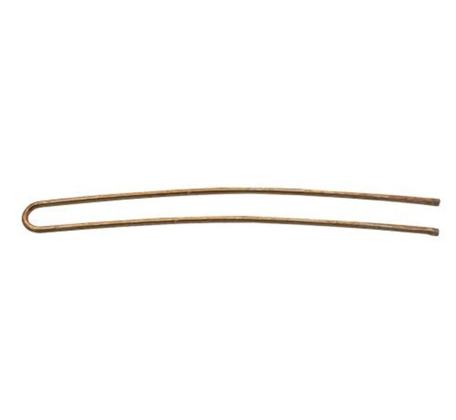 Suzon Grips 82mm - 8 stuks Blond(Gaat uit assortiment)