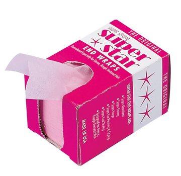 Sibel Permanent Puntpapier Super Star 1000 stuks