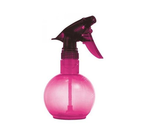 Sibel Sibel Waterspuitje Ball Roze 340ml