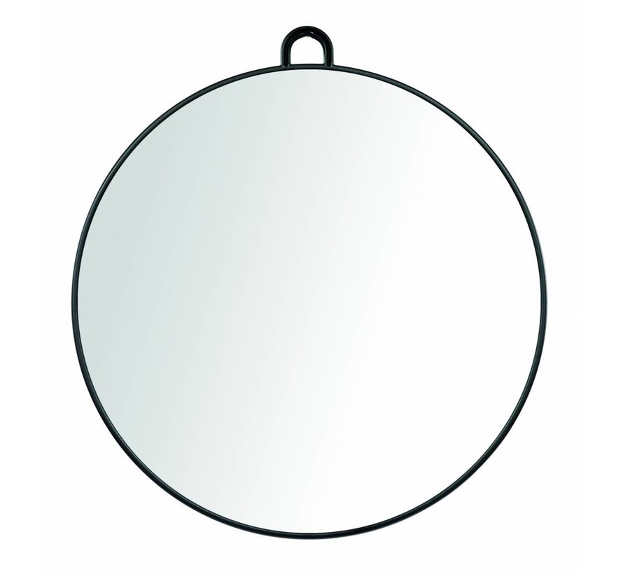 Sibel Original Best Buy Luna Handspiegel Zwart