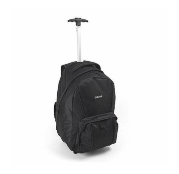 Sibel Rugzak Backpack met Trolley