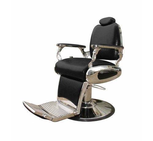 Sibel Barberchair Arrow Zwart