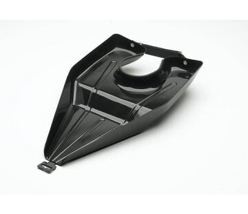 Sibel Channel Wasschelp Zwart