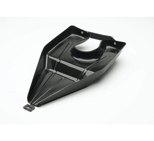 Sibel Channel Wasschelp Zwart