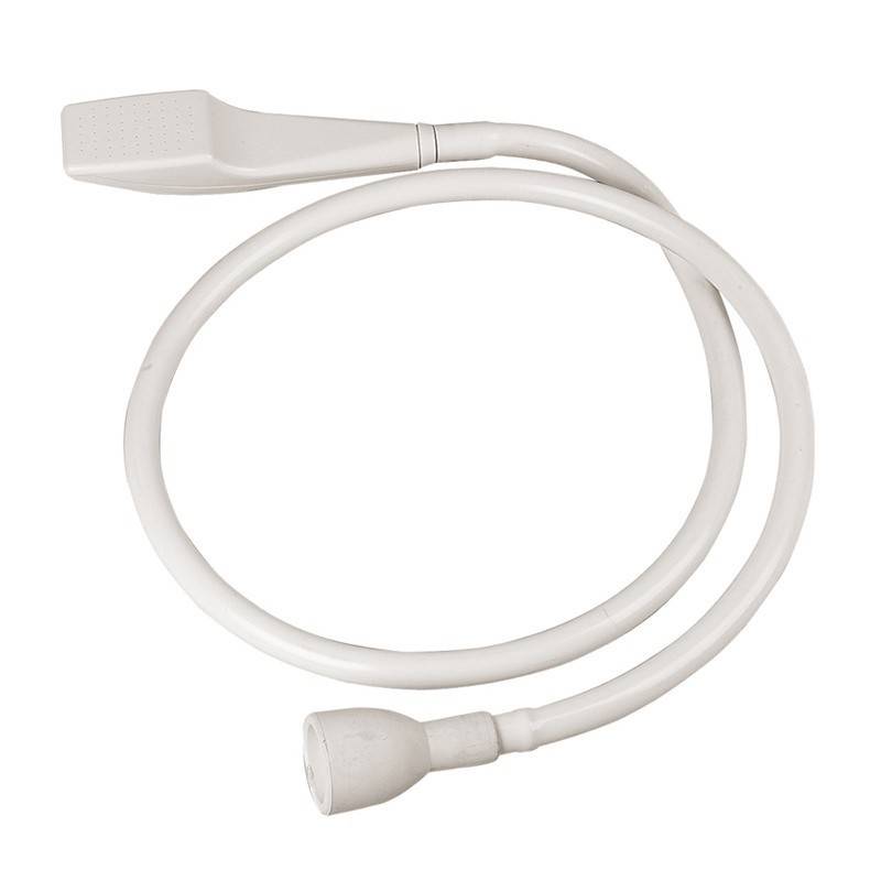 Sibel Handdouche rubber universeel nu bestellen? 1
