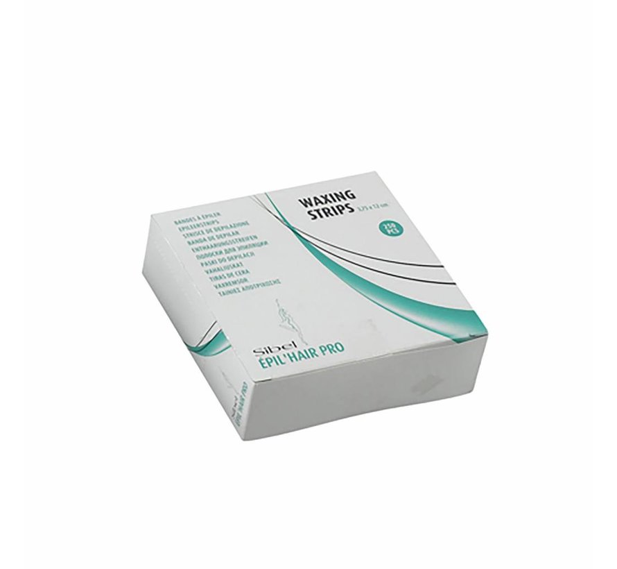 Epileerstrips smal 250 stuks