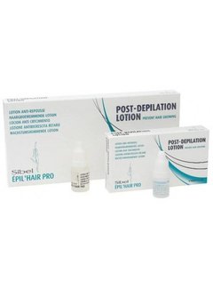 Sibel Post Depilation Lotion 5x5ml - ACTIE!