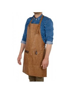 Barburys Mascul Apron