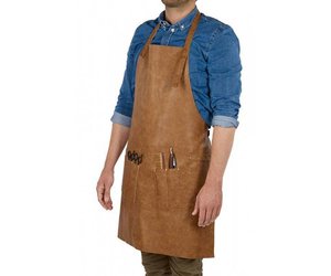 Barburys Mascul Apron