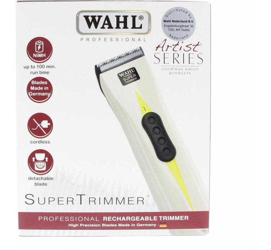 Super Trimmer