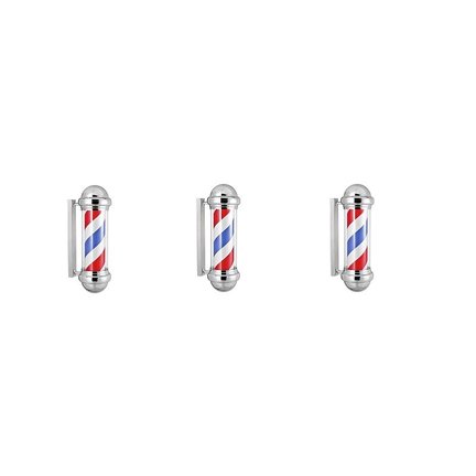 Barberpoles