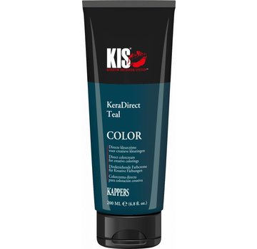 KIS KeraDirect Color Teal 200ml