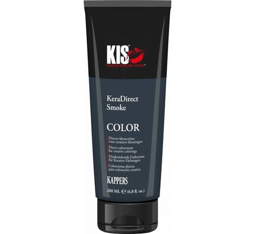 KIS KeraDirect Color Smoke 200ml