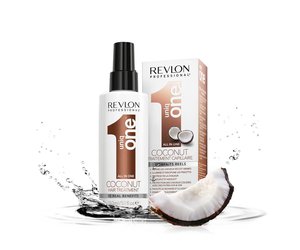 Uniq-One Hair Treatment Spray Coconut 150ml