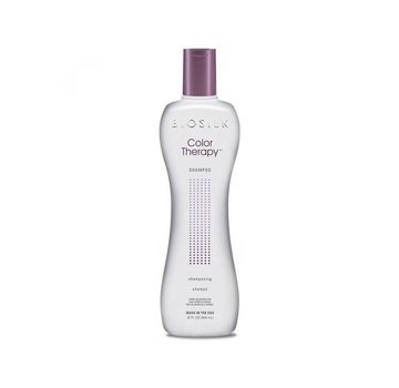 Biosilk Color Shampoo 355ml