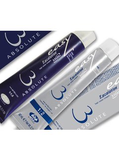 Lisap Milano Easy Absolute 3 Haarverf Startersset