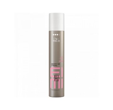 Wella EIMI Mistify Me Strong Haarlak 500ml