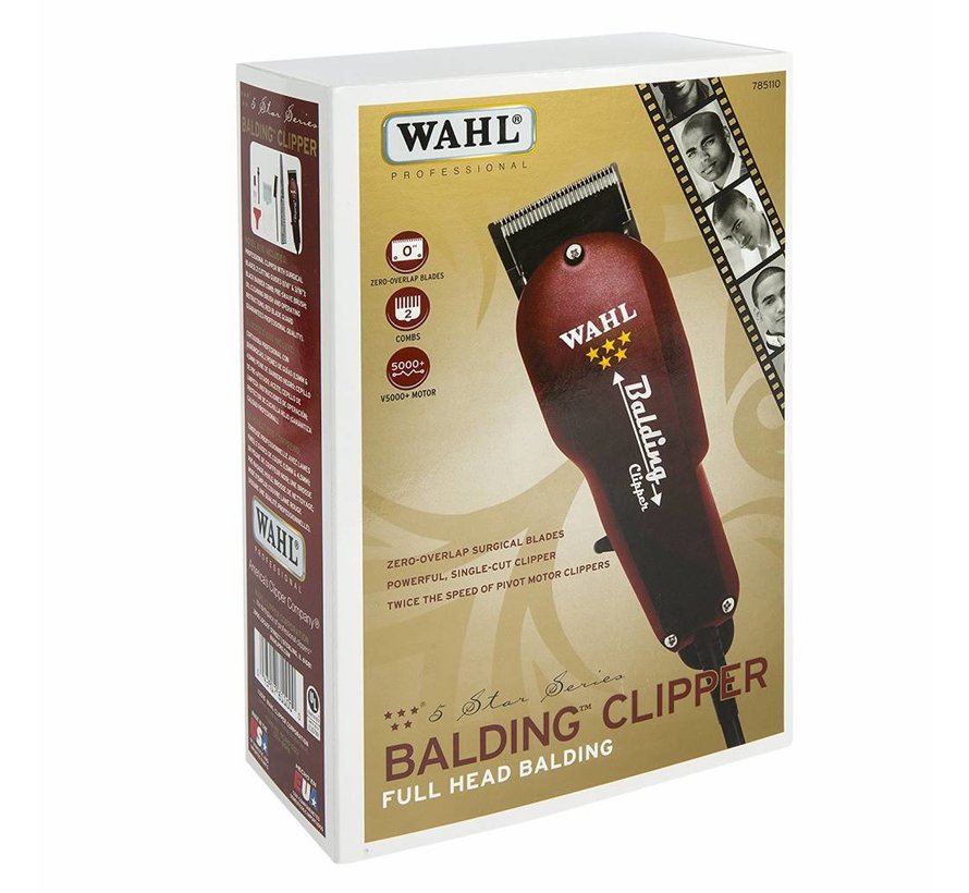 Balding Clipper