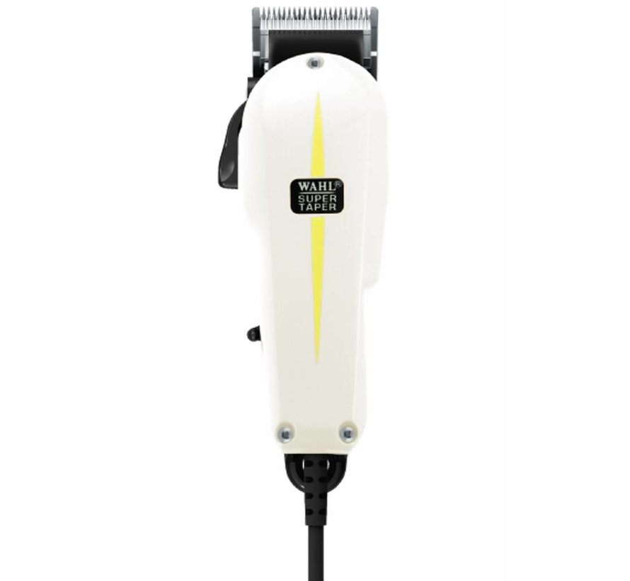 Super Taper Tondeuse Met Snoer