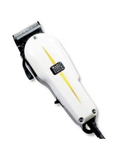 Wahl Super Taper Tondeuse Met Snoer