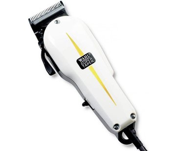 Wahl Super Taper Tondeuse Met Snoer
