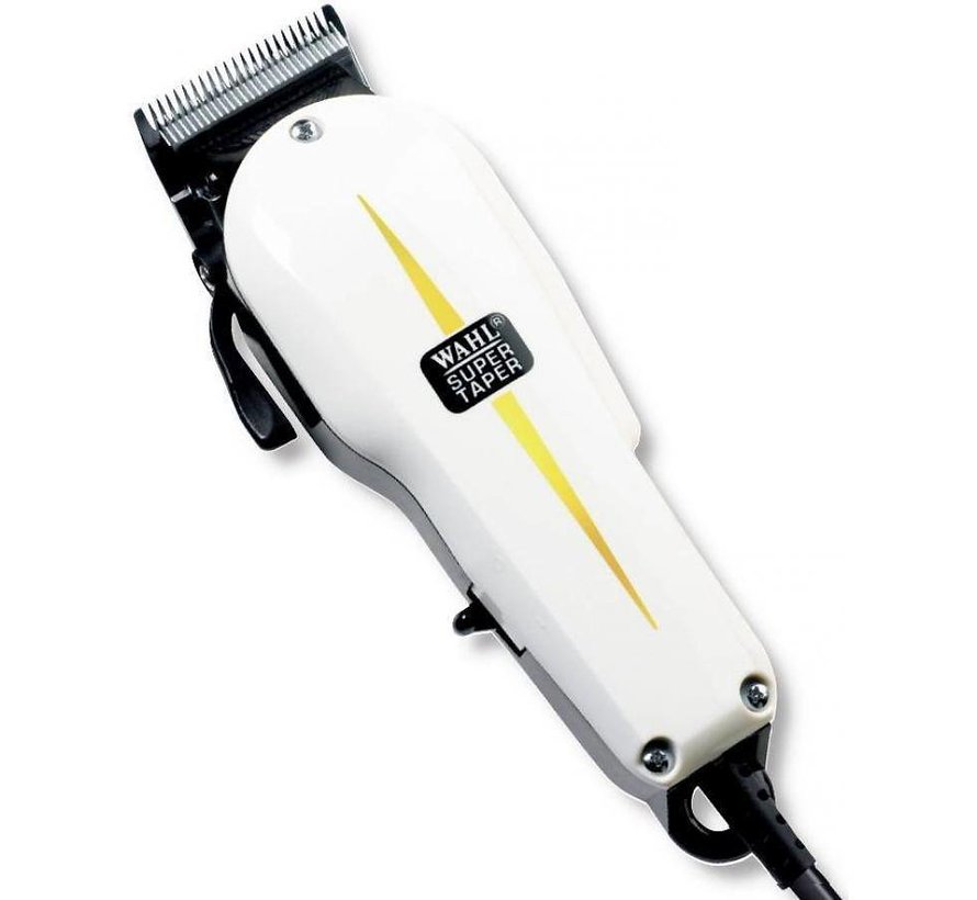 Super Taper Tondeuse Met Snoer