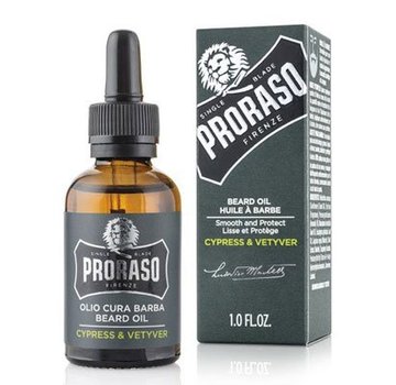 Proraso Beard Oil Cypress & Vetyver