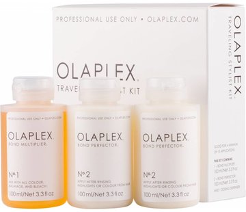 Olaplex Travel Stylist Kit