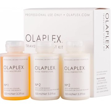 Olaplex Travel Stylist Kit